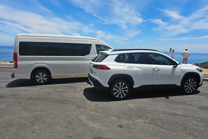 Half-Day Small-Group Township Tour South Africa from Cape Town - Why Langa matters more than a quick photo stop