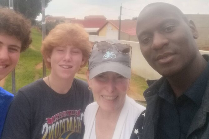 Half Day Soweto and Apartheid Museum Guided Tour - Why this Soweto tour works in half a day