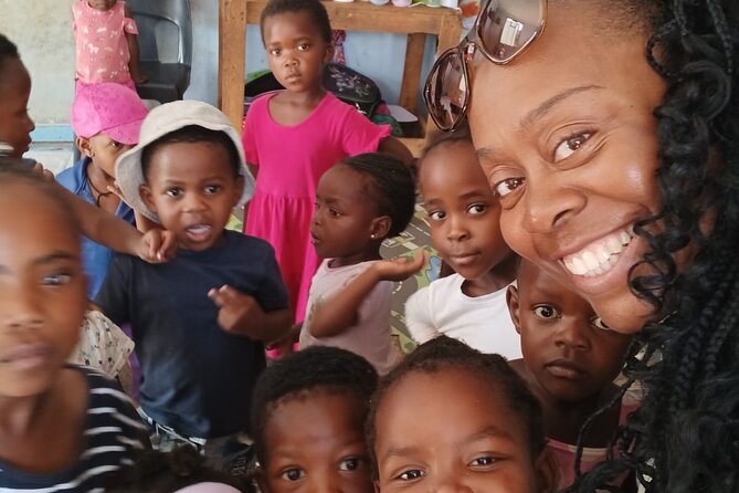 Half Day Soweto Guided Tour - Why this half-day Soweto tour matters