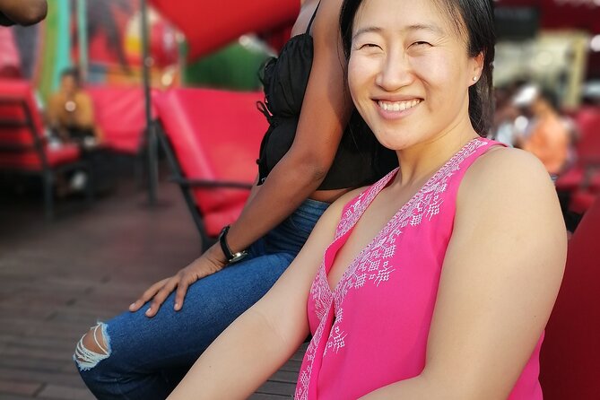 Half Day Soweto Guided Tour - What $55.50 buys you