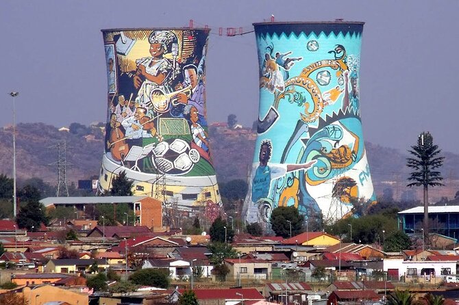 Half Day Soweto Guided Tour - Understanding June 16 at the Hector Pieterson Museum