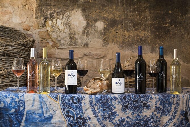 Half Day Stellenbosch Winelands Private Tour from Cape Town - Why this half-day route works from Cape Town