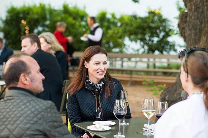 Half Day Stellenbosch Winelands Private Tour from Cape Town - What the private guide adds