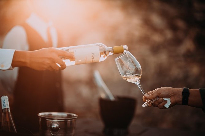 Half-Day Stellenbosch Winelands Tour from Cape Town - Key points at a glance