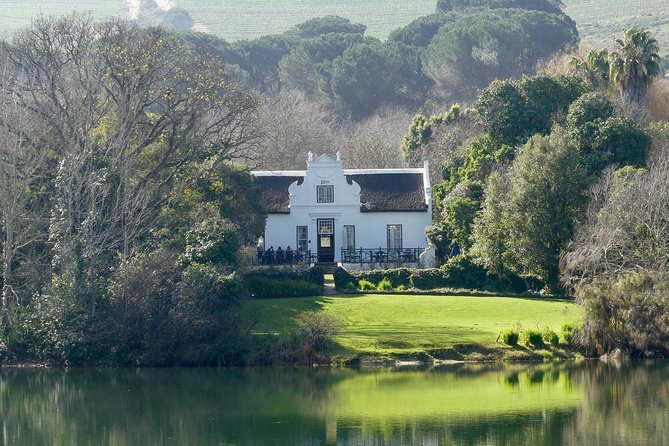 Half-Day Stellenbosch Winelands Tour from Cape Town - Why this half-day trip works from Cape Town