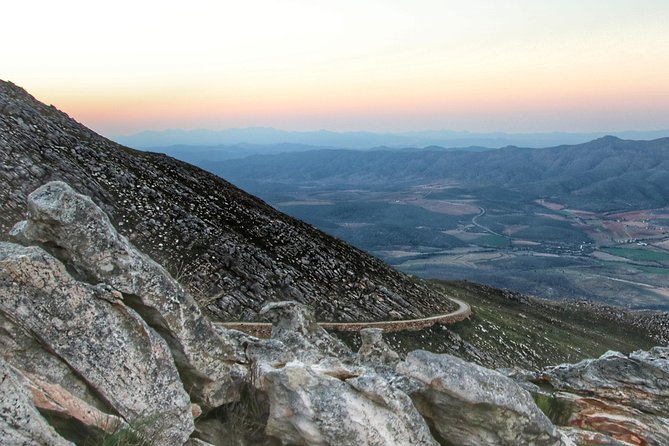 Half-Day Swartberg Pass PRIVATE Tour (including lunch & transfer - Oudtshoorn) - Practical details that affect your day