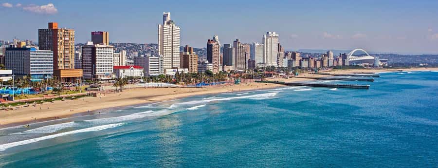 Half Day Tala Game Reserve & Natal Lion Park from Durban - Tala Game Reserve: the stronger safari stop