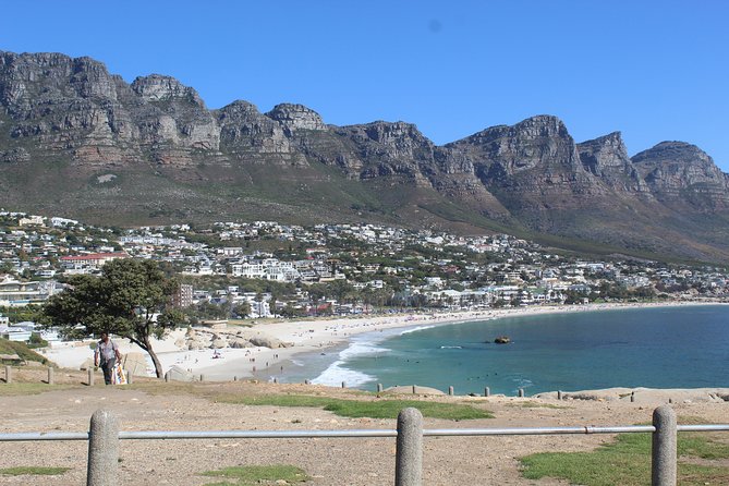 Half-Day Tour of Cape Town City - District Six, the stop that may stay with you