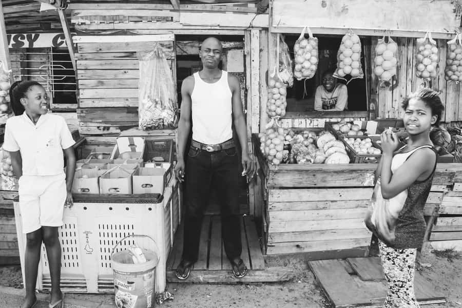 Half-Day Tour Through Cape Town's Townships - Key points to know before you book
