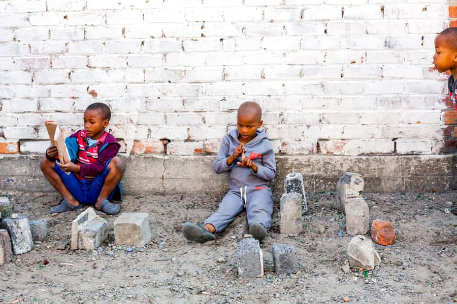 Half-Day Tour Through Cape Town's Townships - Meeting residents without turning the visit into a spectacle