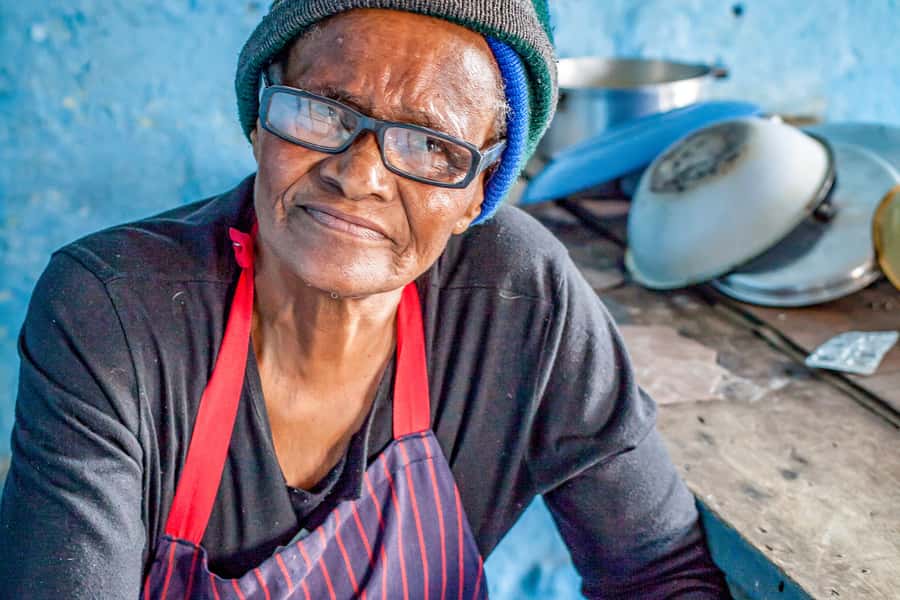 Half-Day Tour Through Cape Town's Townships - Gugulethu adds a story of pride and resistance