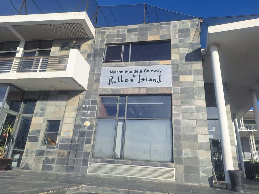 Half Day Tour to Robben Island with Pre-Booked Ticket - Why Robben Island deserves half a day