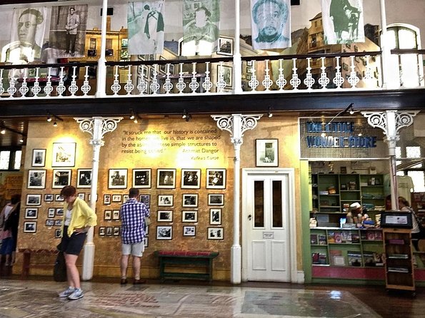 Half-Day Township Tour from Cape Town - Key points to know before booking