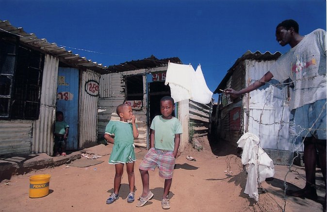 Half-Day Township Tour from Cape Town - Why townships belong in your Cape Town plans
