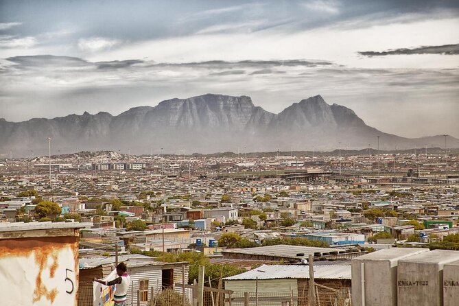 Half-Day Township Tour in Western Cape: Small Group - Key things to know before you go