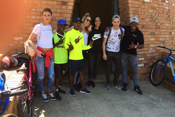 Half-Day Walking Tour in Soweto - Why this Soweto walk feels different