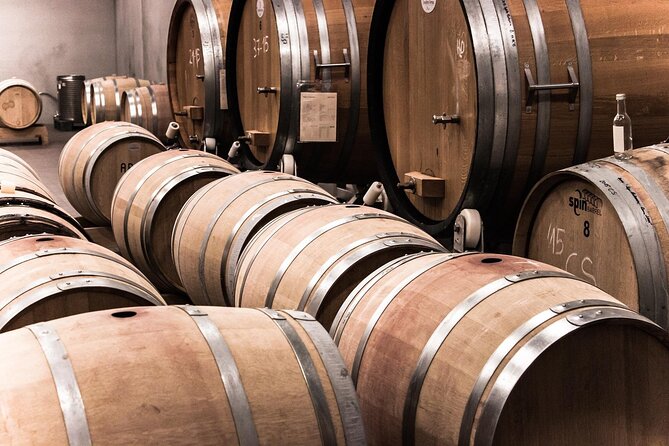 Half Day Wine Tour from Cape Town - Group size, comfort, and timing