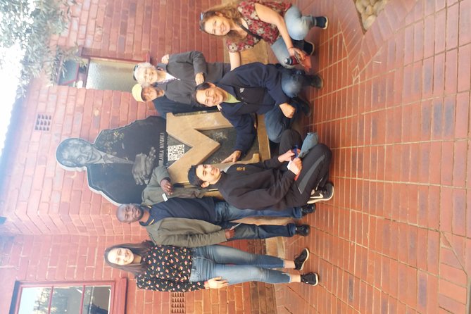Half Guided Day Tour of Soweto And Apartheid Museum - Why this half-day tour works in Johannesburg