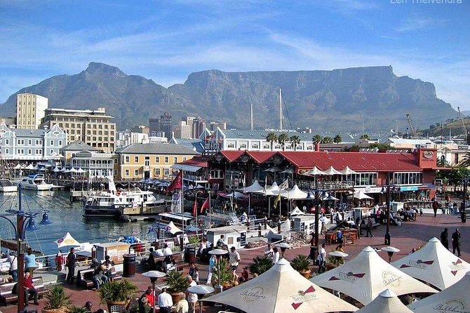 Halfday township tour - Is $89.61 per person good value?
