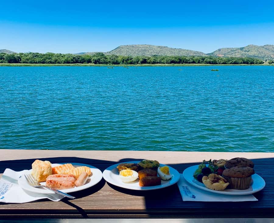 Hartbeespoort: 2-Hour Dam Cruise with South African Food - Key points to know before booking