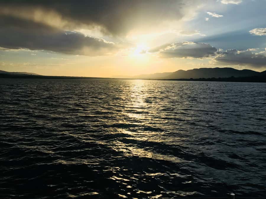Hartbeespoort: 2-Hour Dam Cruise with South African Food - Is $40 a good value?