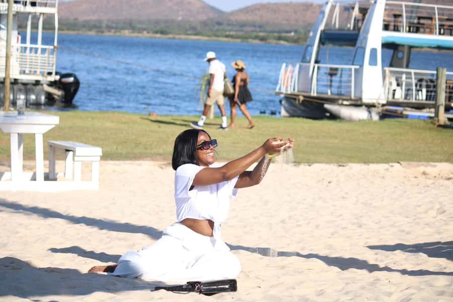 Hartbeespoort Dam: 1 Hour Standard Scenic Boat Cruise - What this Hartbeespoort Dam cruise is really like