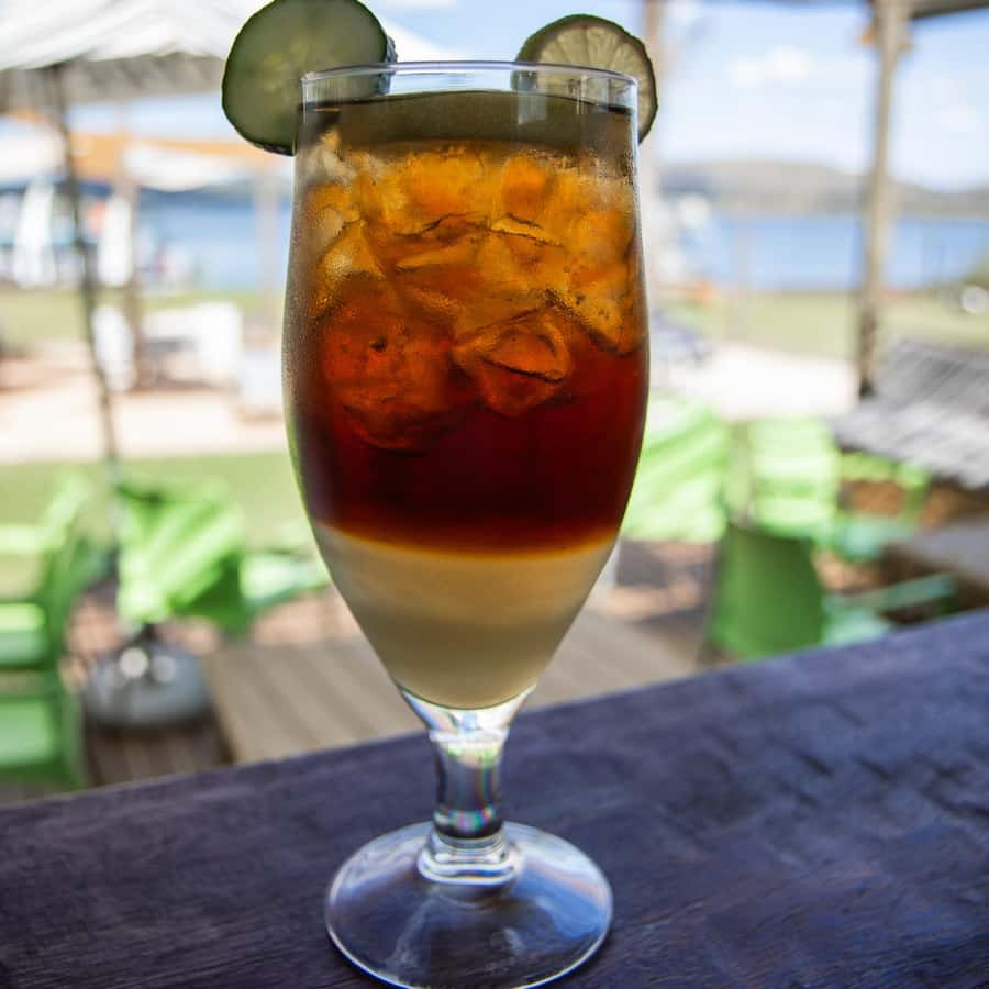 Hartbeespoort Dam: 1 Hour Standard Scenic Boat Cruise - Is $21 good value for one hour?