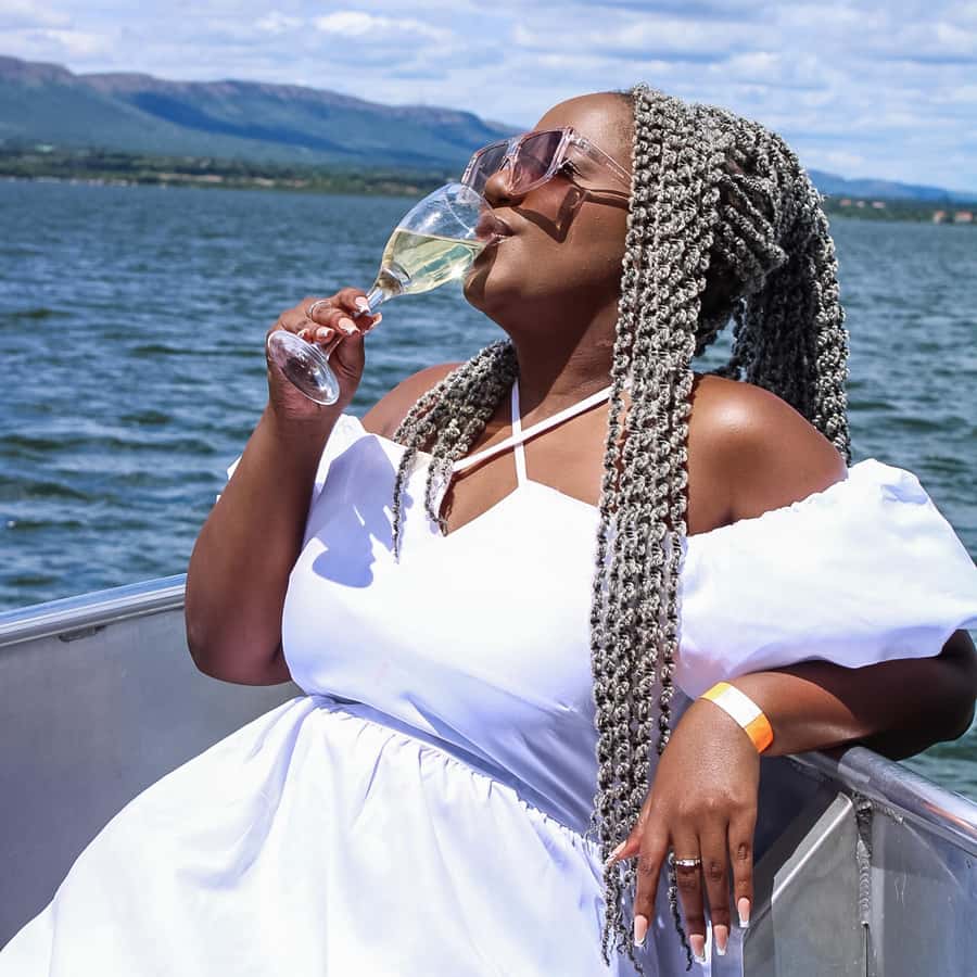 Hartbeespoort Dam: 1 Hour Standard Scenic Boat Cruise - Who should book this cruise?