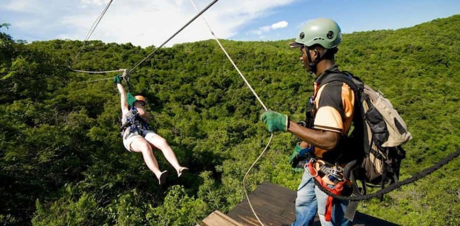 Hazyview: 2.5-Hour Sabie River Zip Line Experience - Key points to know before you book