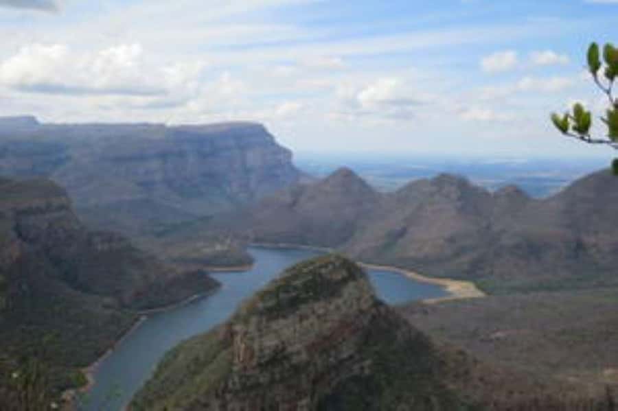 Hazyview : Full Day Panorama Tour - Key points to know before booking