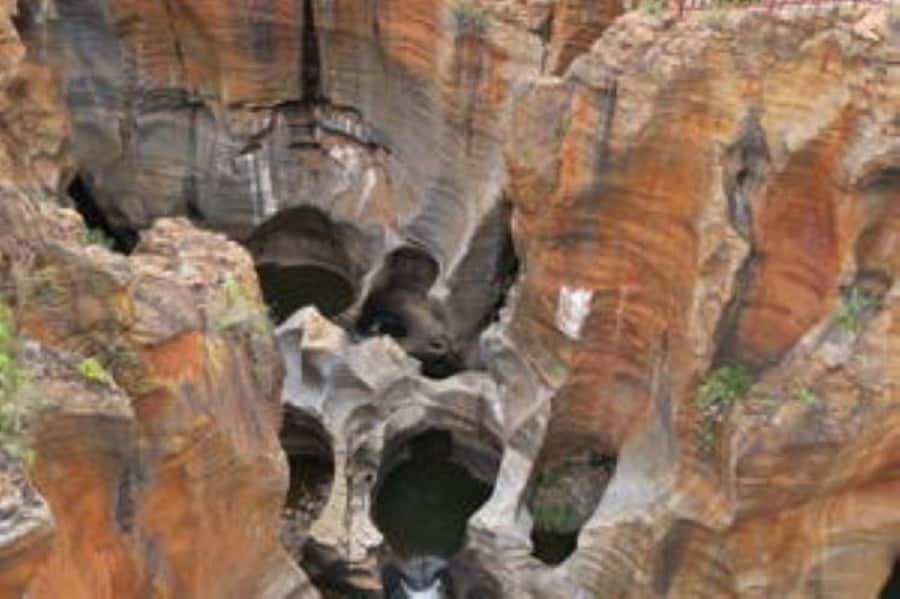 Hazyview : Full Day Panorama Tour - Why this full-day route works well from Hazyview