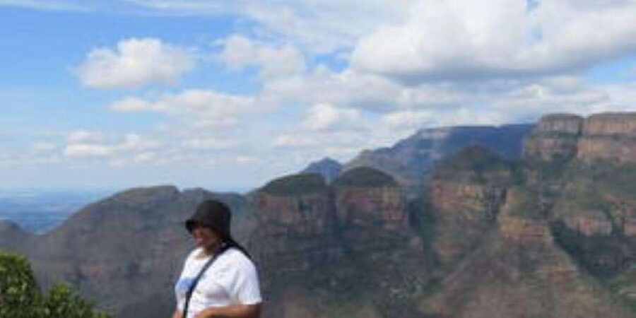 Hazyview : Full Day Panorama Tour - Bourke’s Luck Potholes and the power of water