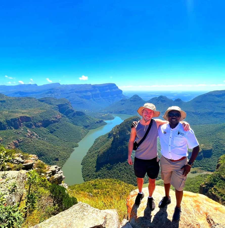 Hazyview: Panorama Full Day Guided Tour - Key points to know before booking