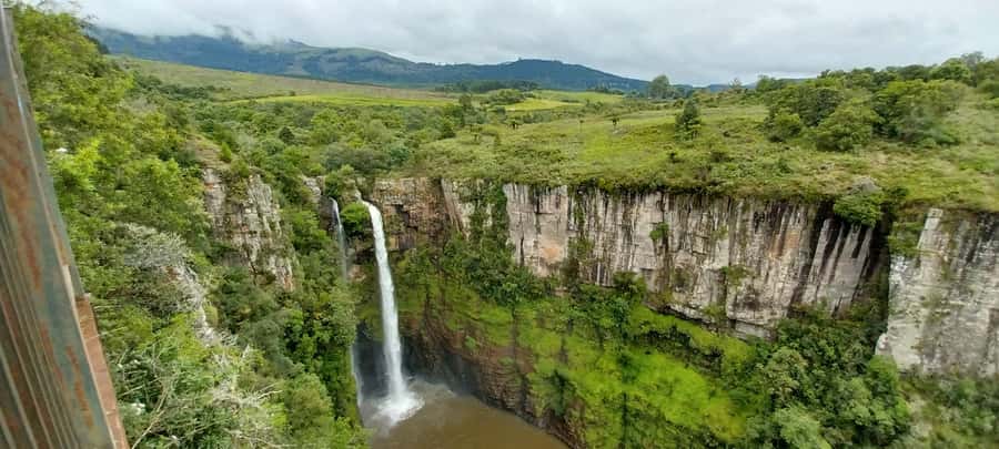 Hazyview: Panorama Full Day Guided Tour - Why this Panorama tour works well from Hazyview