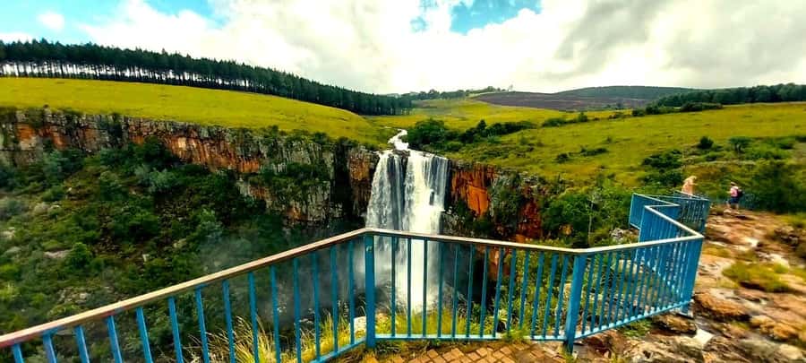 Hazyview: Panorama Full Day Guided Tour - Who should book this outing