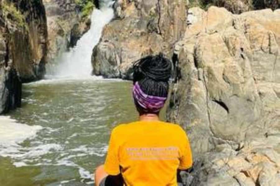 Hazyview : Sabie River Hiking Trail 12km - Key points at a glance
