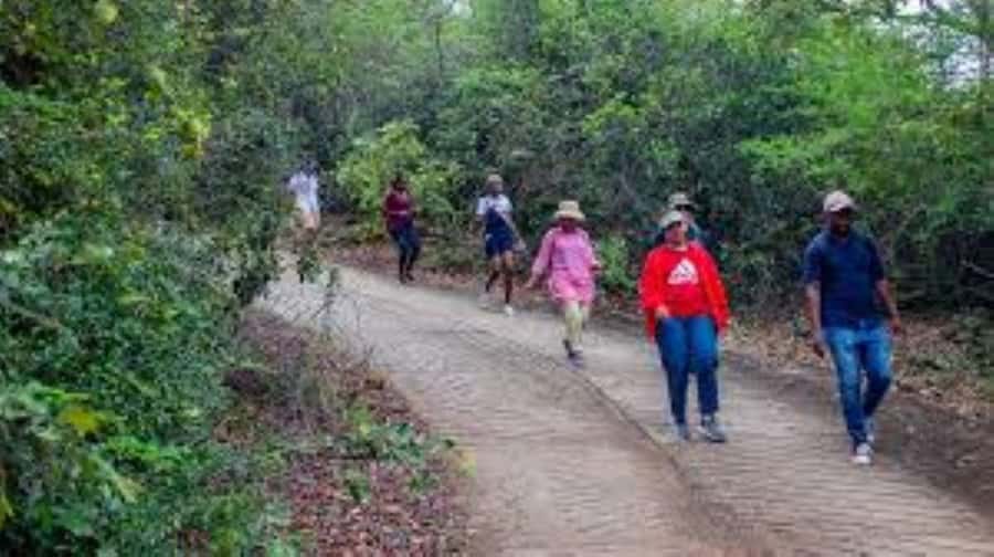 Hazyview : Sabie River Hiking Trail 12km - Choosing between 6, 8, and 12 kilometres