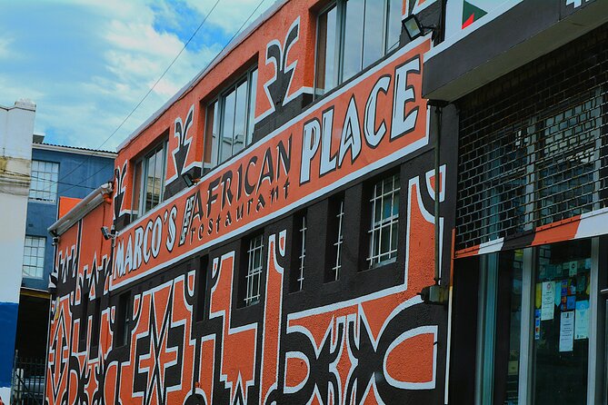 Heritage City Highlights: A Half-Day Cultural Journey - Signal Hill: a scenic finish over city, sea, and Bo-Kaap