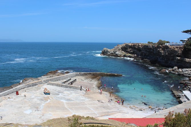 Hermanus and Whale Route Trike Tour from Cape Town - The private price and what it includes