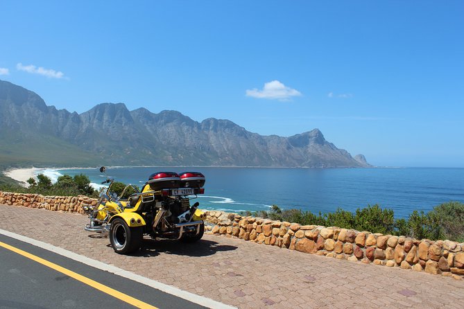 Hermanus and Whale Route Trike Tour from Cape Town - Weather, comfort, and who will enjoy it most