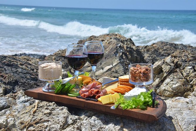 Hermanus Whale Watching Shared Boat Trip and Private Wine Tour from Cape Town - Returning to Cape Town on Route 44
