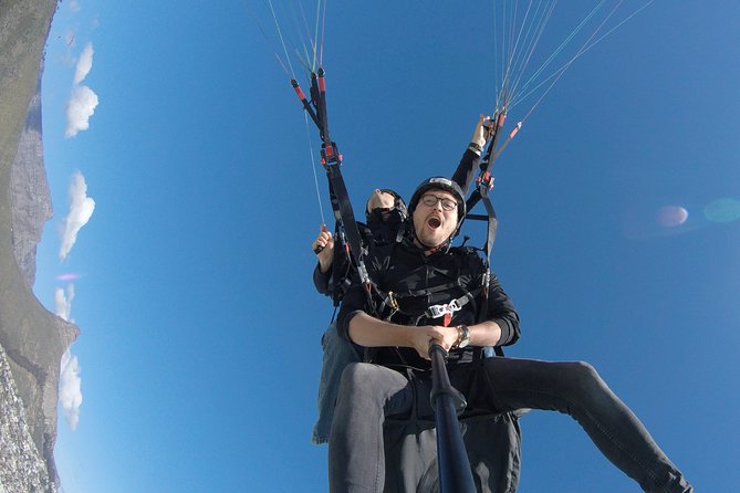 Hi5 Tandem Paragliding Cape Town - Should you book Hi5 Tandem Paragliding?