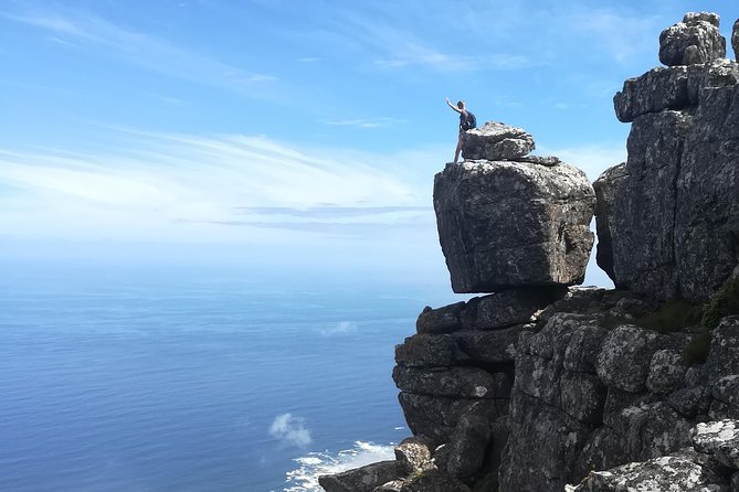 Hike Table Mountain or Lions Head in Cape Town Like a Local - Is $22.95 good value?