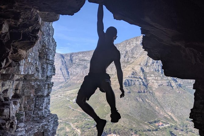 Hike Table Mountain or Lions Head in Cape Town Like a Local - What the three-hour hike is really like