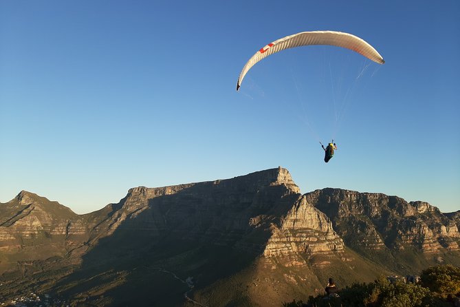 Hiking Lion's Head for sunrise, coffee & hotel Pick-up & Drop off - Why a Lion’s Head sunrise is worth the early start