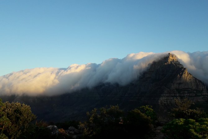 Hiking Lion's Head for sunrise, coffee & hotel Pick-up & Drop off - Is $83.83 a fair price?