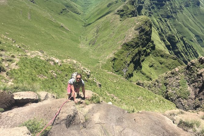 Hiking Tour to Drakensberg Mountains South Africa - Key points to know before you book