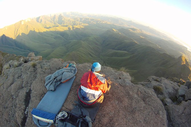 Hiking Tour to Drakensberg Mountains South Africa - Why this Drakensberg trip feels like a real mountain outing