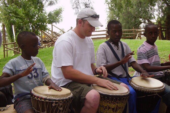 Historical and Cultural Interactive Experience of Soweto - Vilakazi Street, food, and everyday Soweto