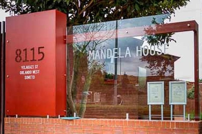 History Bicycle Tour of Soweto - Key points to know before booking